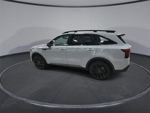 2024 Kia Sorento SX
