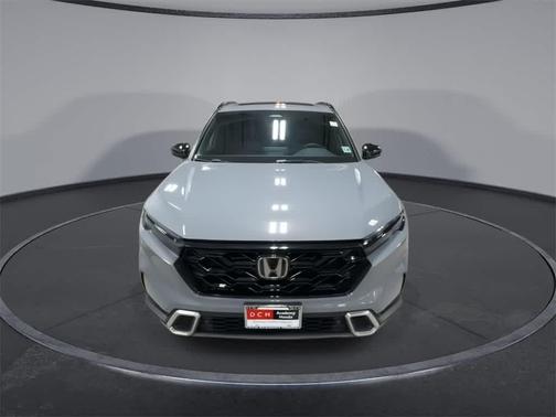 2023 Honda CR-V Hybrid Sport Touring AWD