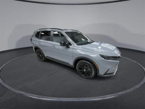 2023 Honda CR-V Hybrid Sport Touring AWD