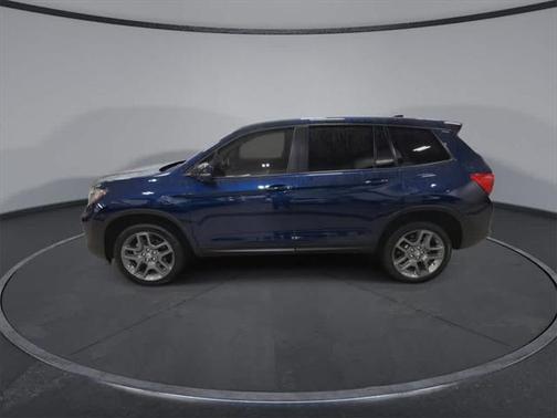 2022 Honda Passport AWD EX-L