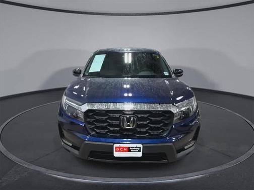 2022 Honda Passport AWD EX-L