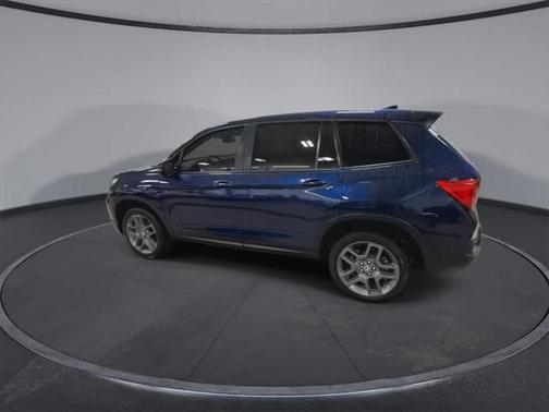 2022 Honda Passport AWD EX-L