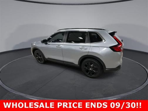 2023 Honda CR-V Hybrid Sport Touring