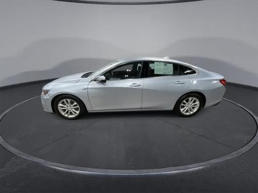 2017 Chevrolet Malibu Hybrid Base