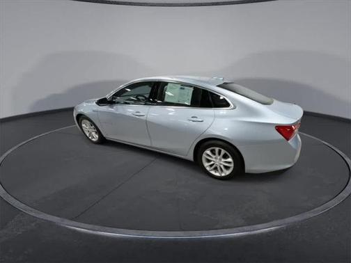 2017 Chevrolet Malibu Hybrid Base