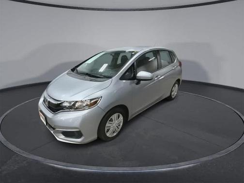 2019 Honda Fit LX