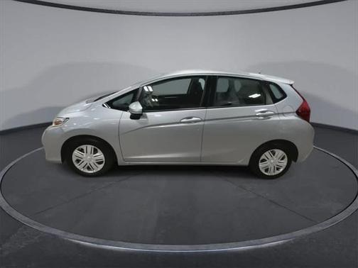 2019 Honda Fit LX