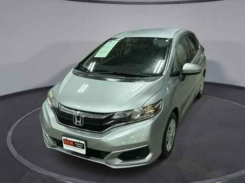 2019 Honda Fit LX