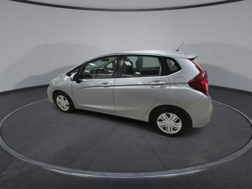 2019 Honda Fit LX