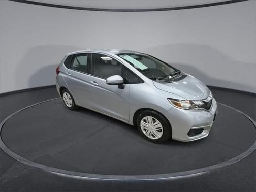 2019 Honda Fit LX