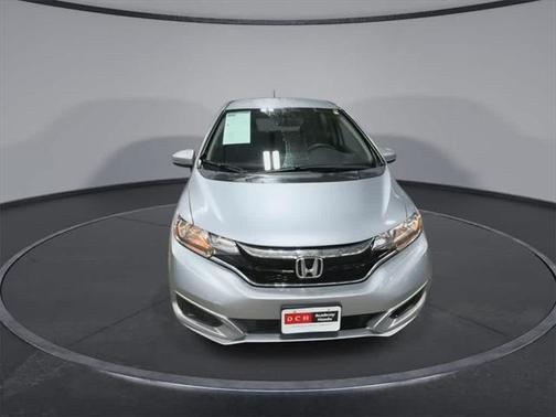 2019 Honda Fit LX