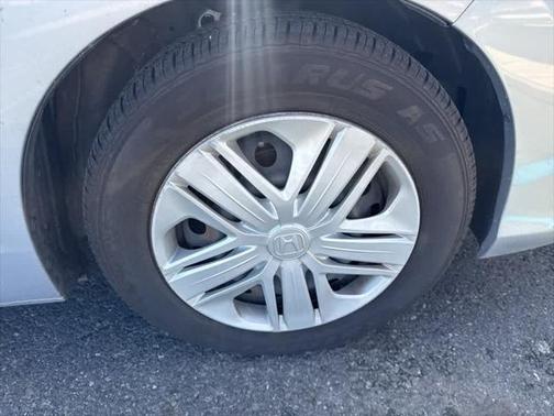 2019 Honda Fit LX