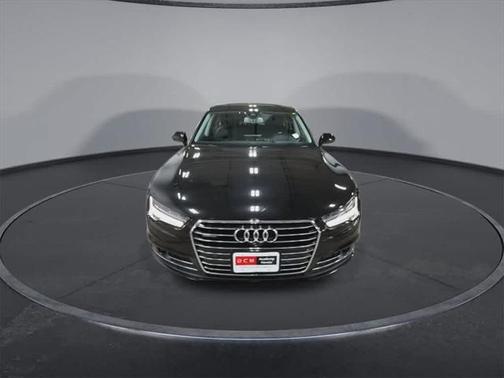 2016 Audi A7 3.0T Premium Plus