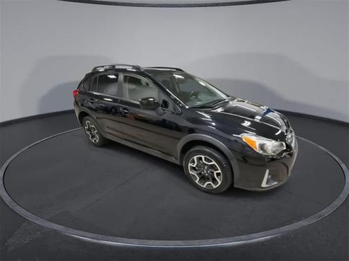2016 Subaru Crosstrek 2.0i Premium