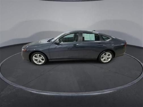 2023 Honda Accord LX 1.5T