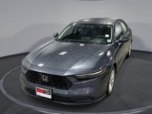 2023 Honda Accord LX 1.5T