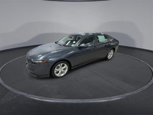2023 Honda Accord LX 1.5T