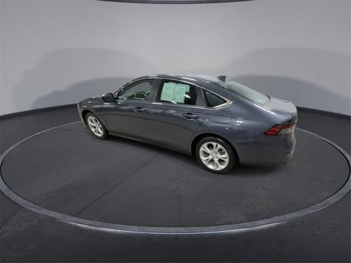 2023 Honda Accord LX 1.5T