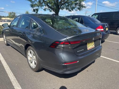 2023 Honda Accord LX 1.5T