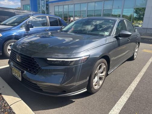 2023 Honda Accord LX 1.5T