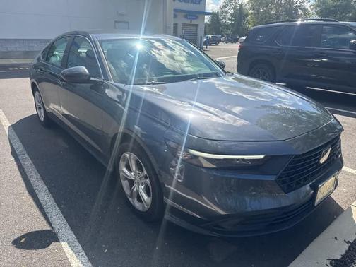 2023 Honda Accord LX 1.5T