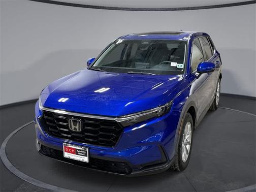 2023 Honda CR-V 