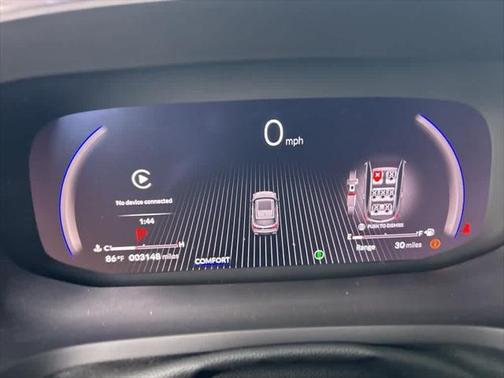 2025 Acura MDX A-SPEC