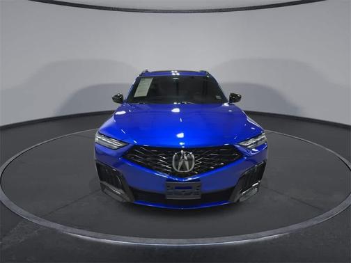 2025 Acura MDX A-SPEC