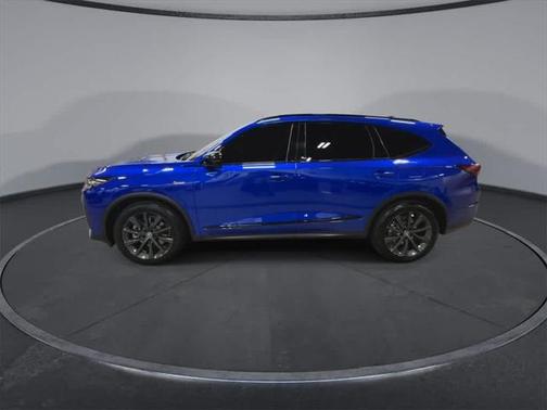 2025 Acura MDX A-SPEC
