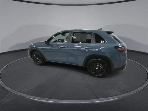 2023 Honda HR-V AWD Sport
