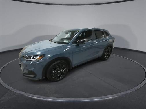 2023 Honda HR-V AWD Sport