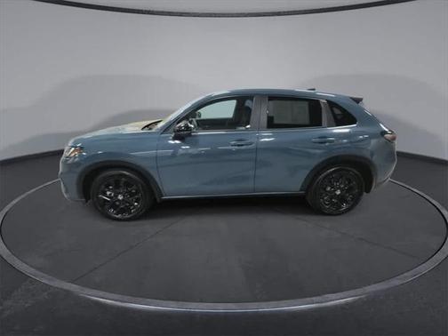 2023 Honda HR-V AWD Sport