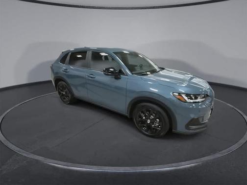 2023 Honda HR-V AWD Sport