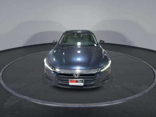 2019 Honda Insight EX