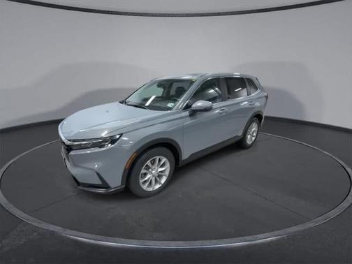 2023 Honda CR-V EX AWD