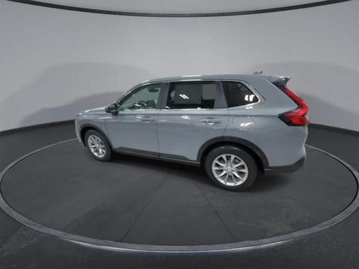 2023 Honda CR-V EX AWD