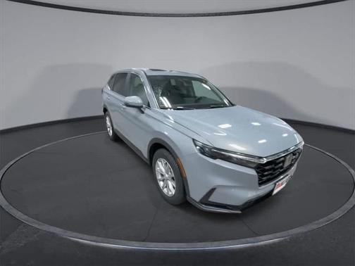 2023 Honda CR-V EX AWD