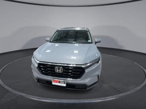 2023 Honda CR-V EX AWD