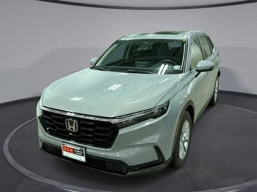 2023 Honda CR-V EX AWD
