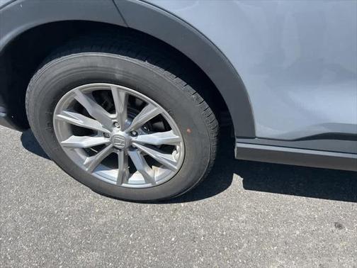 2023 Honda CR-V EX AWD