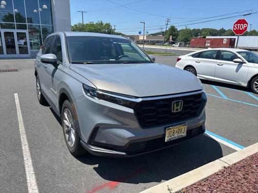 2023 Honda CR-V EX AWD