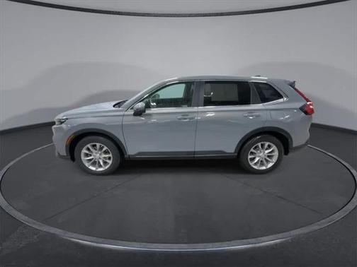 2023 Honda CR-V EX AWD