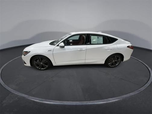 2023 Acura Integra A-SPEC