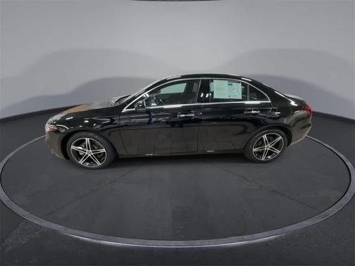 2022 Mercedes-Benz A-Class 4MATIC