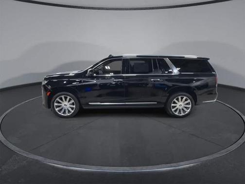 2022 Cadillac Escalade ESV Premium Luxury Platinum
