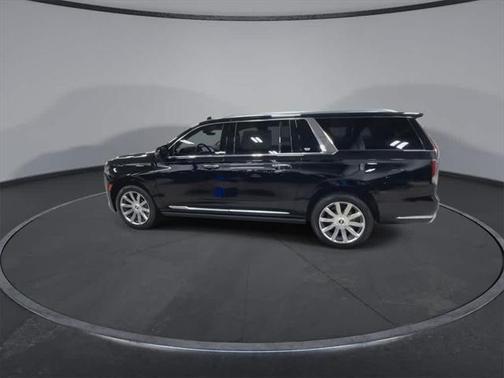 2022 Cadillac Escalade ESV Premium Luxury Platinum