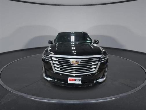 2022 Cadillac Escalade ESV Premium Luxury Platinum