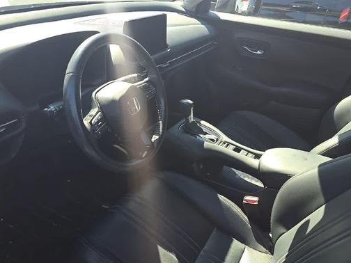 2023 Honda HR-V EX-L