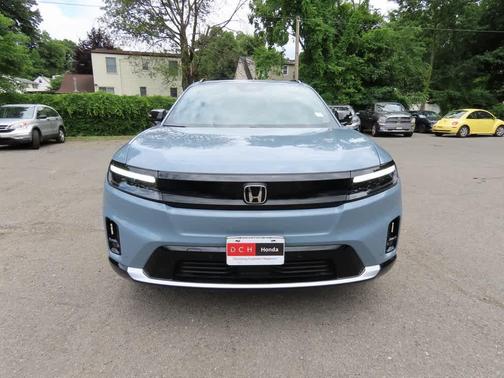 2025 Honda Prologue Touring