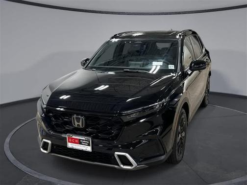 2023 Honda CR-V Hybrid Sport Touring AWD